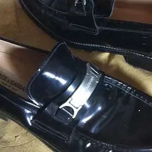 Dolce & Gabbana | Shoes | Dolce Gabbana Authentic Mens 